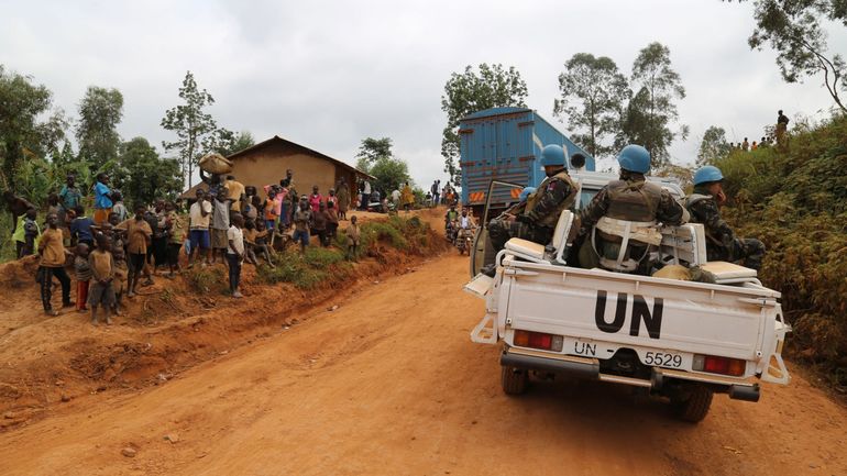 RDC : dix-neuf civils tués dans de nouveaux massacres en Ituri