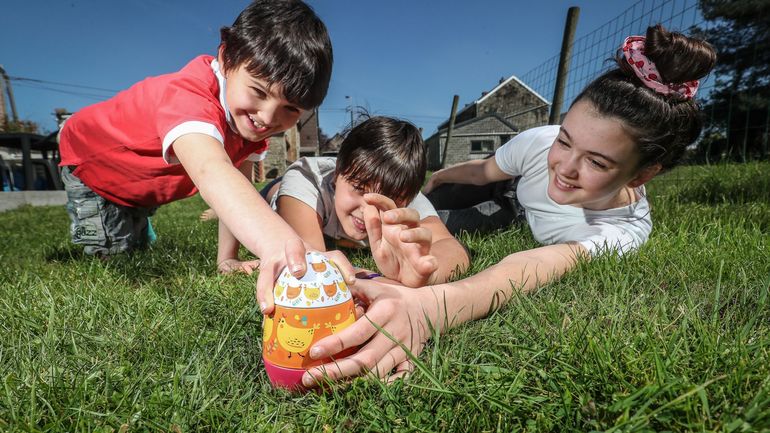 Coronavirus en Belgique : les Belges ont massivement reporté leurs congés de Pâques