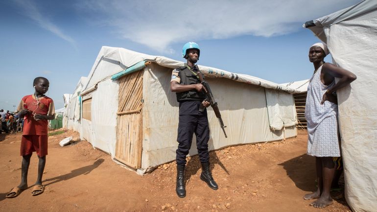 Soudan : début de l'audition de hauts gradés sur la répression de 2019 qui a provoqué une centaine de morts