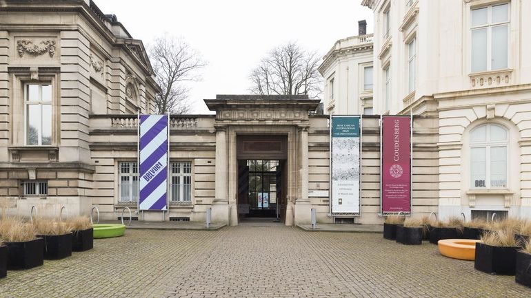 Bozar organise une série de concerts en plein air au Palais du Coudenberg