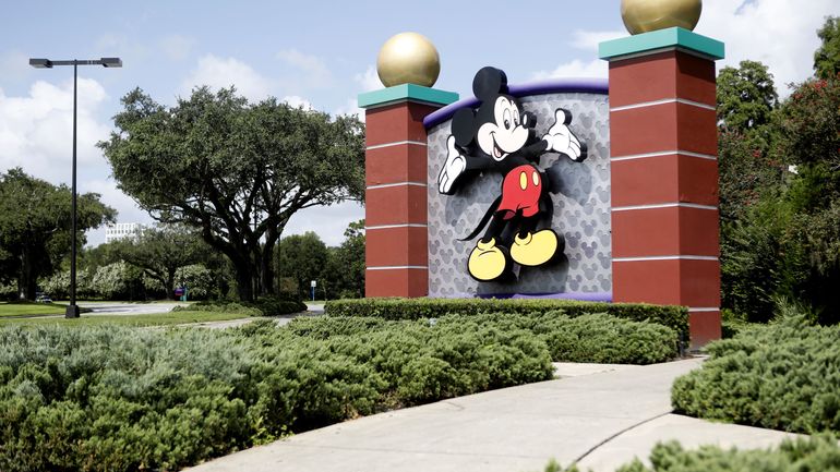 Disney subit de lourdes pertes trimestrielles, mais voit son nombre d'abonnés gonfler