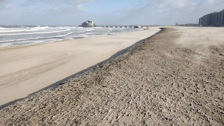 Coronavirus: Zeebrugge et Blankenberge veulent collaborer pour se répartir les touristes cet été