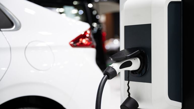 Les ventes de voitures hybrides ont décollé en 2020