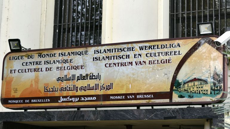 Le président de l'Exécutif des musulmans suspend un imam de Louvain