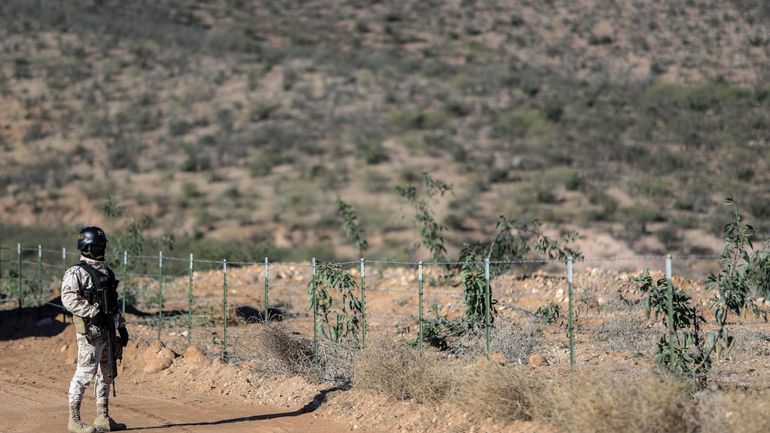 Mexique : un journaliste qui faisait l'objet de menaces a été assassiné, le troisième depuis janvier