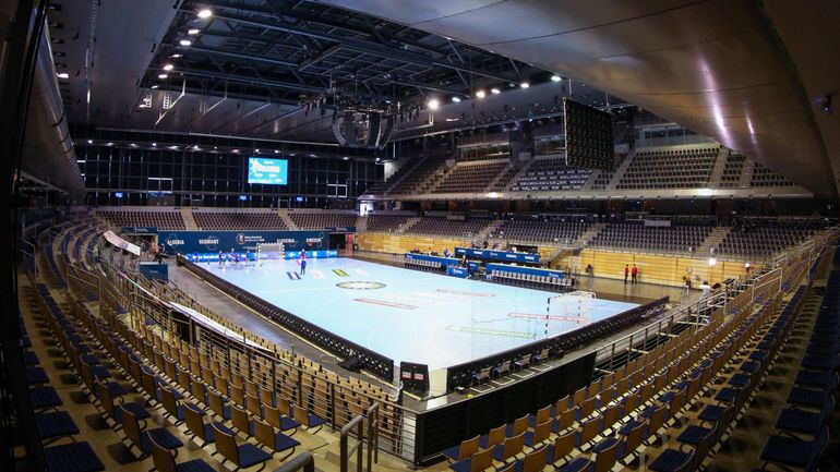 Handball, Coupe de Belgique : suivez la finale Visé-Bocholt (LIVE vidéo 20H)