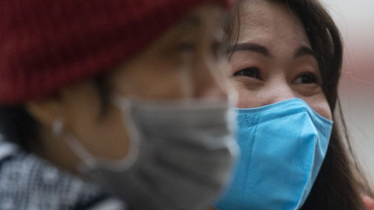 Coronavirus: les Affaires étrangères déconseillent les voyages non essentiels en Chine