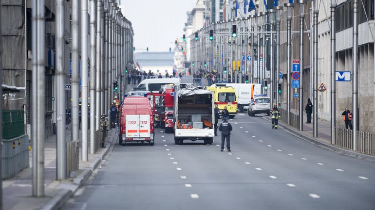 Victimes d'actes de terrorisme: il sera bientôt trop tard pour demander une aide financière