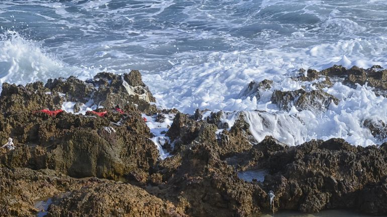 Libye : au moins 45 migrants meurent dans un naufrage