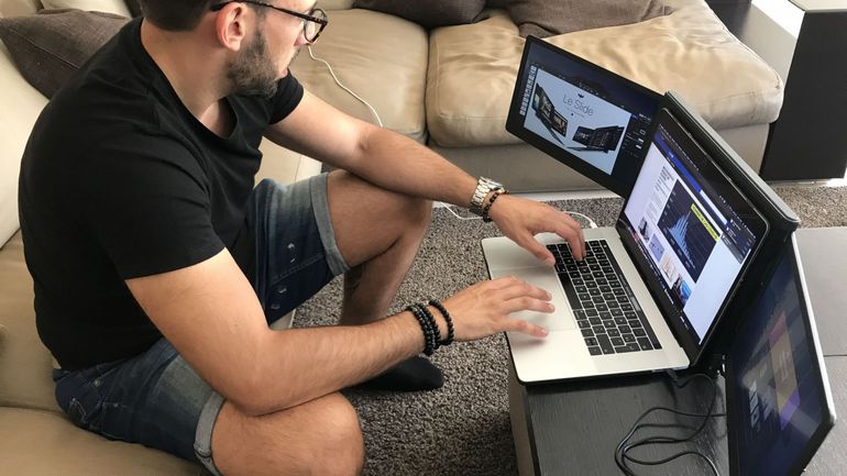 Le Slide : enfin la fin d'une attente interminable ?