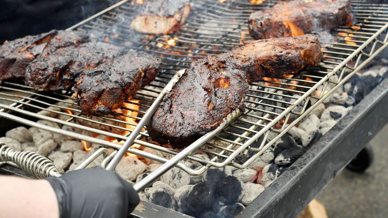 Climat: une ONG propose à l'Union européenne de taxer la viande