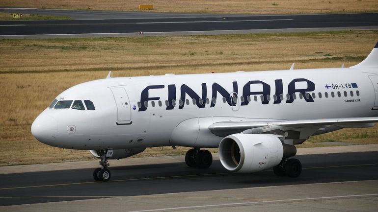 Coronavirus : Finnair supprime finalement 700 emplois