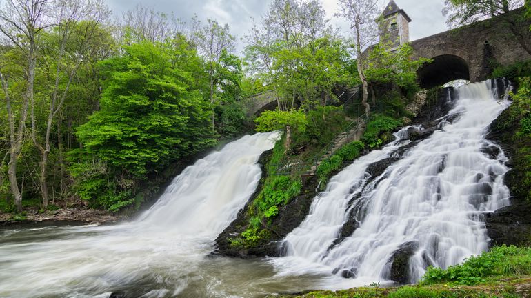 Plus de 6 opérateurs touristiques wallons sur 10 sont actuellement satisfaits de leur taux de fréquentation