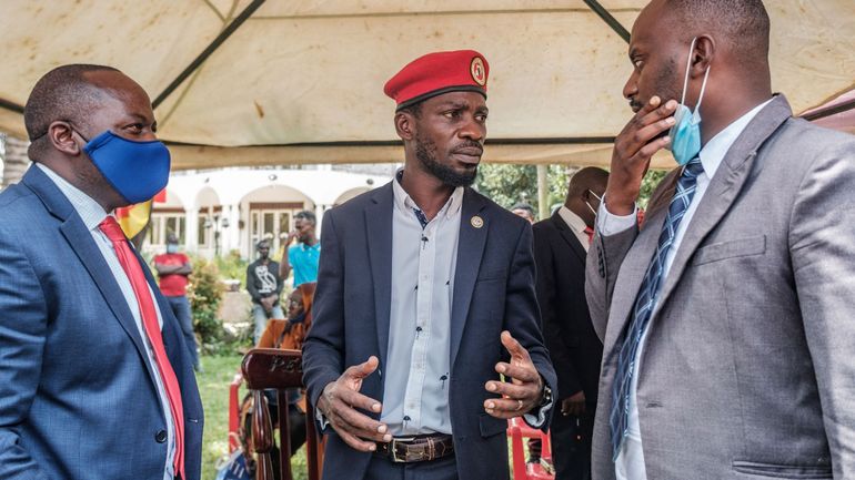 Présidentielle en Ouganda : l'opposant Bobi Wine saisit la justice pour contester le résultat