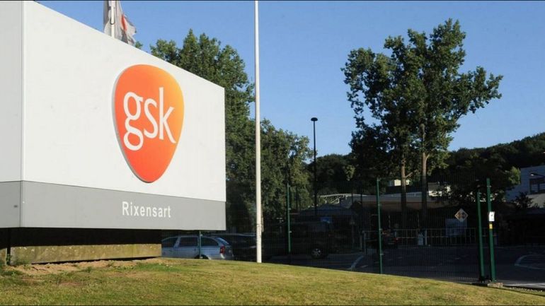 GSK investit 100 millions d'euros sur son site de Rixensart