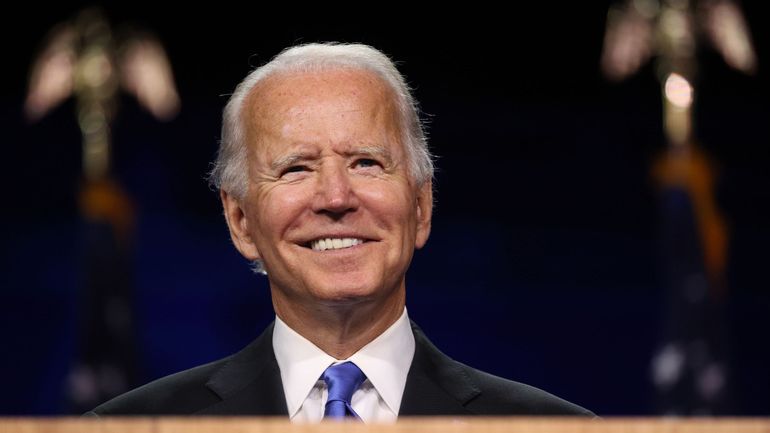 Présidentielle américaine 2020 : Joe Biden annonce qu'il va faire campagne en personne dans les Etats-clés