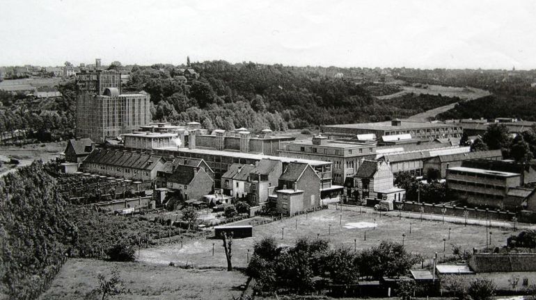 Les anciens travailleurs des Papeteries de Genval indemnisés 40 ans après la faillite