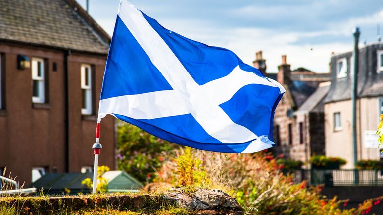 Le gouvernement écossais veut un référendum d'indépendance après la pandémie