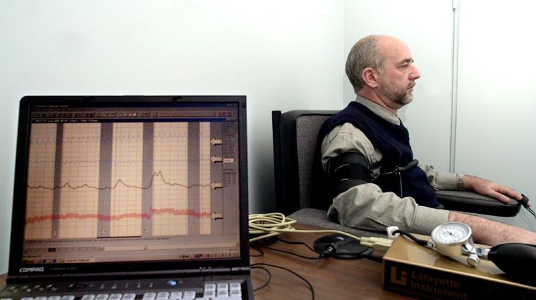 Les tests au détecteur de mensonges à l'arrêt depuis le confinement