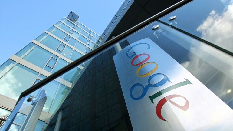 Google contre la Commission européenne: le duel se déplace devant les juges européens
