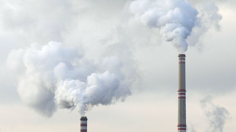 Ne pas respirer la pollution de l'air ? 