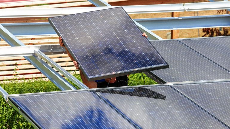 Appel à témoins : Contre les panneaux photovoltaïques ?