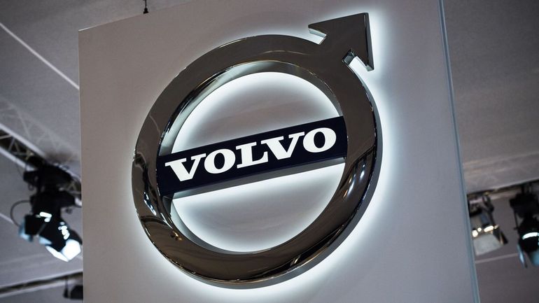 Volvo propose à ses employés un congé parental de six mois