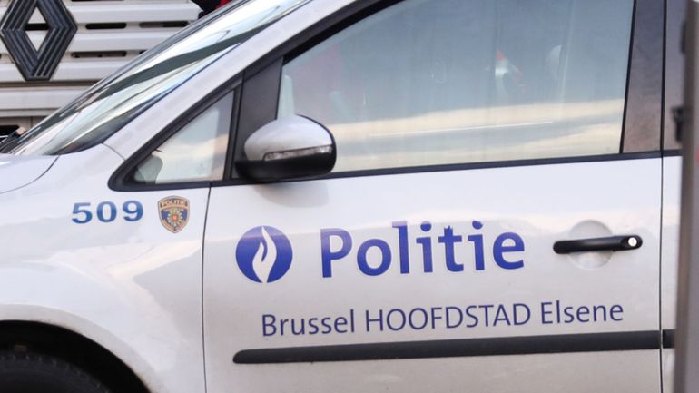 L'enfant de quatre ans qui avait chuté d'un immeuble place Flagey à Ixelles est décédé