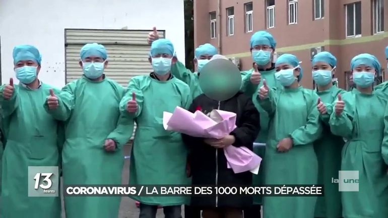 Coronavirus : comment informer sans semer la panique ?
