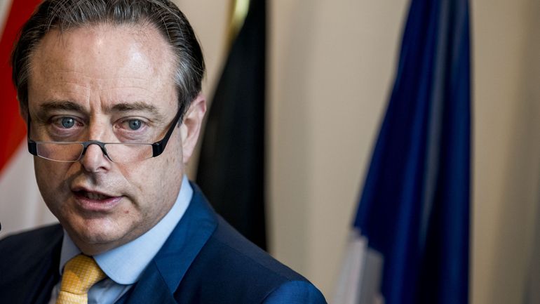 Coronavirus: De Wever ne veut pas interdire des événements à Anvers 