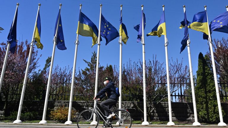 L'UE prolonge de six mois des sanctions concernant le conflit en Ukraine
