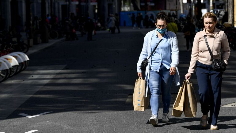 Comeos opposé à la proposition de reporter des soldes en février en août