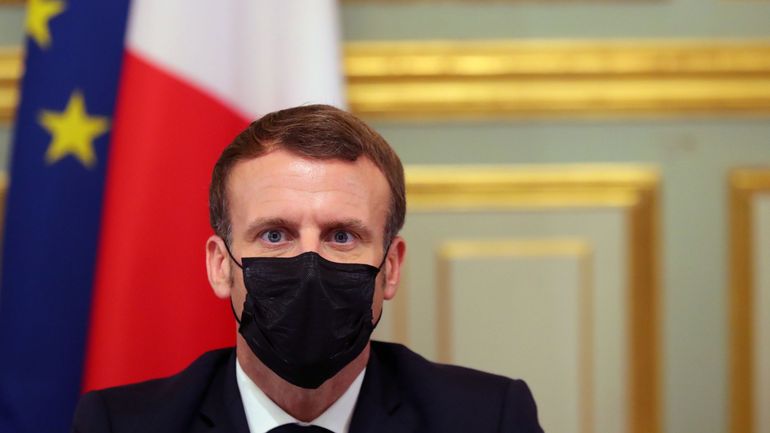 Coronavirus en France : Emmanuel Macron enclenche un déconfinement progressif en rouvrant les commerces