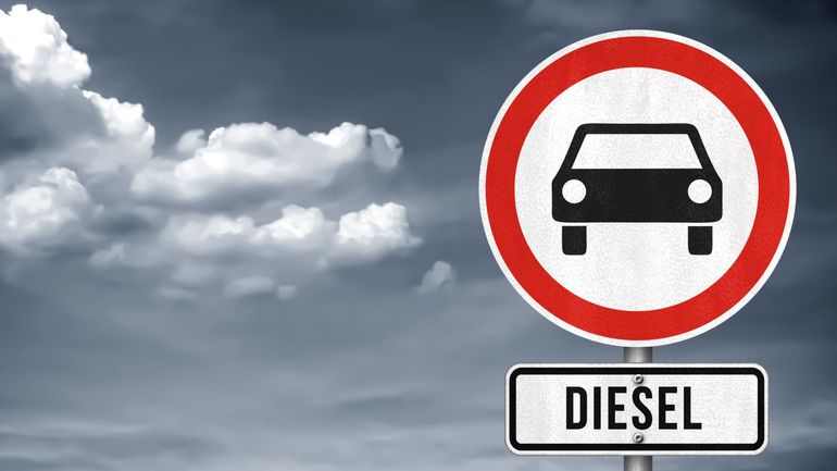 Diesel: les nouveaux moteurs dépassent les normes d'émission