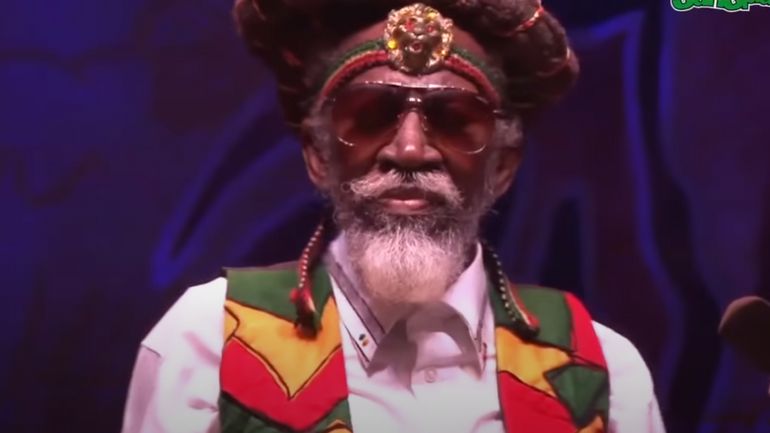 Reggae : décès de Bunny Wailer, ancien partenaire de Bob Marley