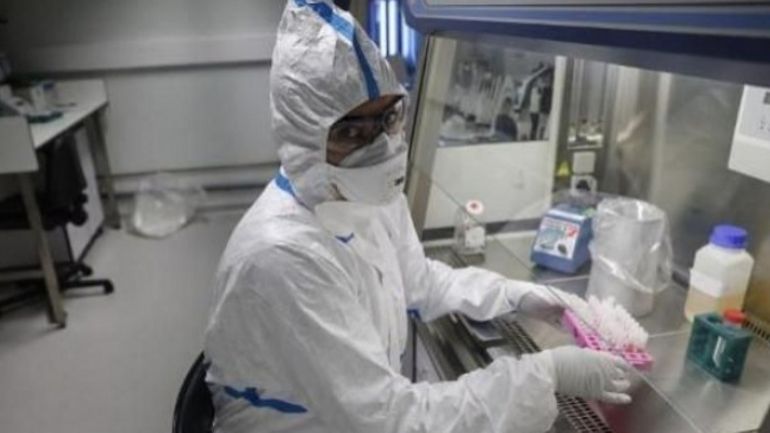 Coronavirus: un cinquième cas confirmé en France, la fille du quatrième malade