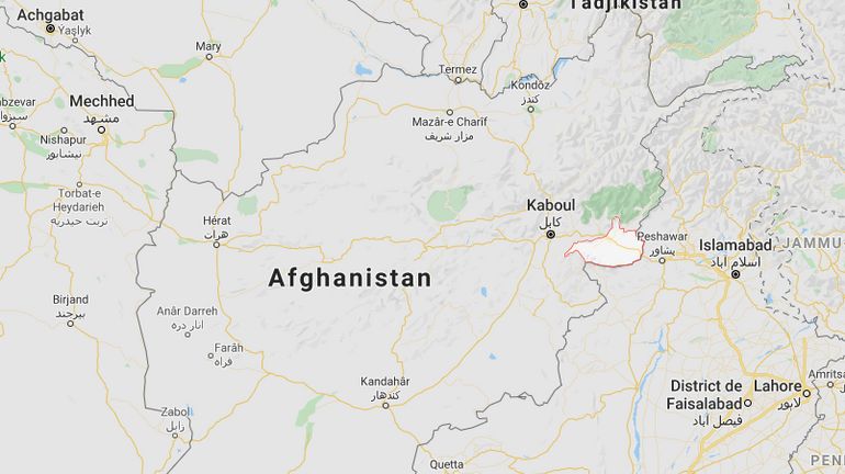 Quinze enfants perdent la vie dans des inondations en Afghanistan