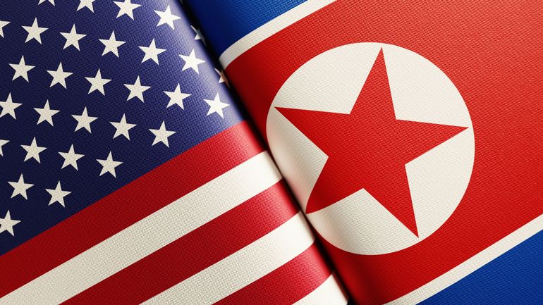 Etats-Unis : 3 Nord-Coréens inculpés de piratages informatiques massifs sur plusieurs années