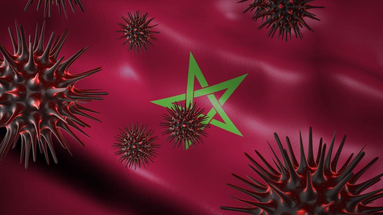 Coronavirus au Maroc : l'état d'urgence sanitaire prolongé d'un mois, les résidents étrangers autorisés à revenir