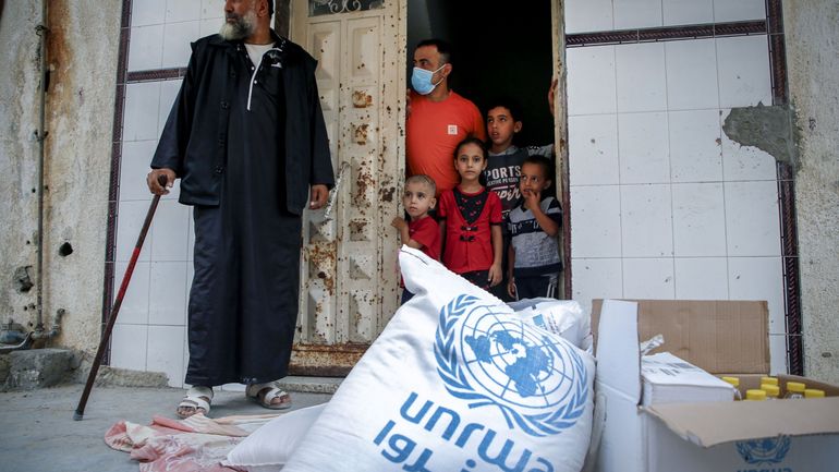 Coronavirus: sous pression de l'ONU, Israël va donner 5000 vaccins aux Palestiniens