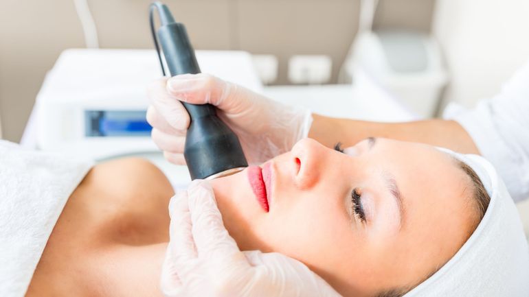 Salons d'esthétique : une réouverture cruciale