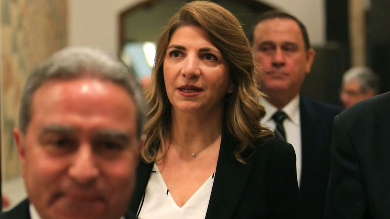 Liban : après ceux de l'Information et de l'Environnement, la ministre de la Justice démissionne à son tour