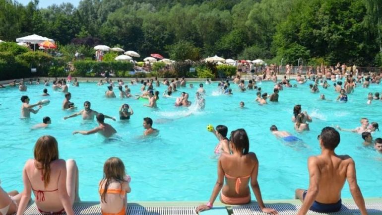 Plus de piscine au Bois des Rêves : la Province renonce au projet pour faire des économies