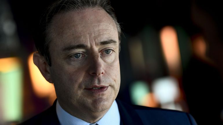 VSux de la N-VA : Bart De Wever fait un appel du pied au PS et tape sur l'Open VLD