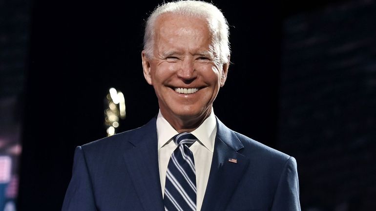 Etats-Unis : les Démocrates contraints à une campagne 100% virtuelle, plutôt à l'avantage de Joe Biden
