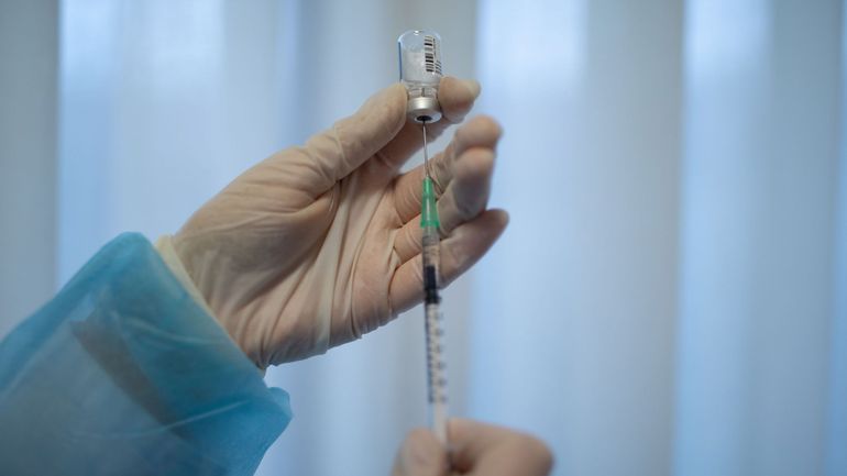 La Flandre suspend la vaccination dans ses hôpitaux& La Wallonie et Bruxelles aussi ?