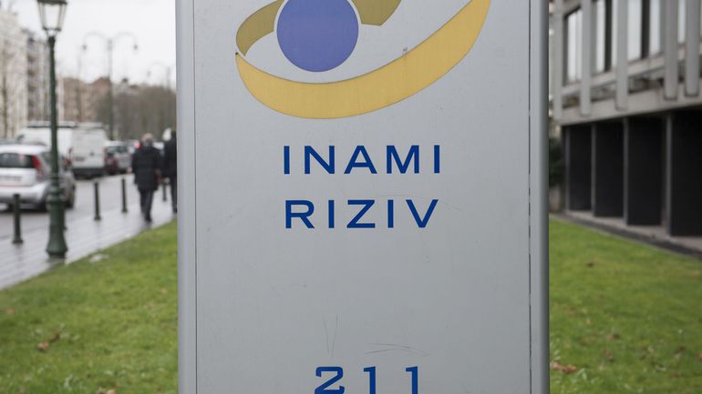 Coronavirus en Belgique : la première vague a coûté plus d'un demi-milliard d'euros, selon l'INAMI
