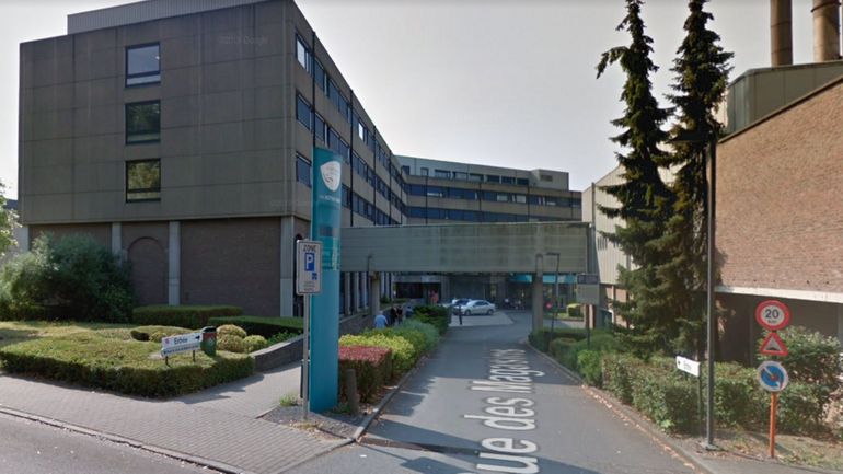 Le CHwapi (centre hospitalier de Wallonie Picarde) victime d'une attaque informatique en pleine pandémie de coronavirus