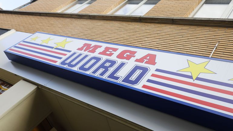 Mega World, qui a racheté les magasins Blokker en Belgique, déclare faillite et engendre 650 pertes d'emploi