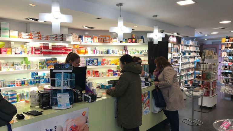 Violences conjugales : résolution approuvée pour un système d'alerte avec les pharmacies